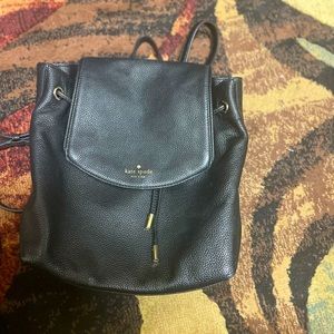 Kate Spade backpack